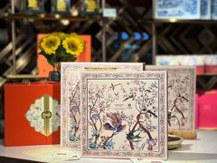 -长沙富力万达文华酒店