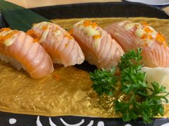 -割烹旭日本料理(龙湖狮山天街店)