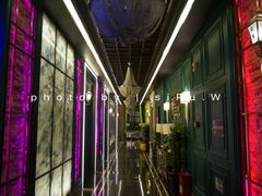 -宝岛甲壳虫KTV(蓝天路店)