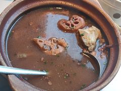 -渔舟意·湖南家宴(萝岗纳金城店)