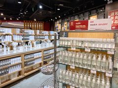 -MUJI无印良品(杭州万象城店)