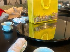 -广州康莱德·韵轩中餐厅