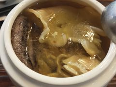 -黄祥华养生堂·炖汤·营养蒸饭(岭南天地店)