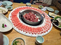 -额尔敦传统涮火锅·冰煮羊(铁东店)