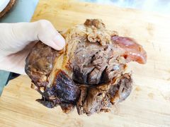 -清真·鸦儿李记·涮肉(和平里店)