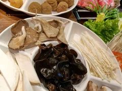 -槐店王婆大虾(开发区店)