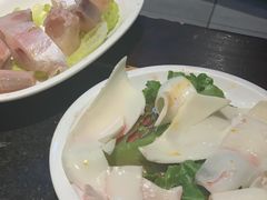 -巴蜀大宅门火锅(北大街店)