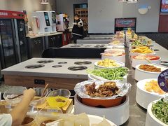 -龍歌自助小火锅(李沧顺和汇店)