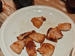 -赤坂亭·M9和牛烧肉·铁板烧·日料398放题(长泰广场店)