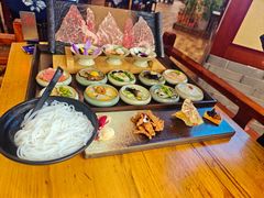 -桥香园过桥米线(国贸店)