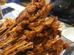 -管氏翅吧(广渠门店)