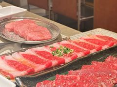 -乾杯烧肉居酒屋(中洲湾店)