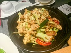 -拾宴(汇智国际商业中心店)