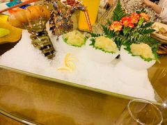 -79号渔船海鲜饭店(华强北店)