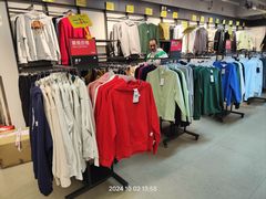 -法雅体育工厂店(皂君庙路店)