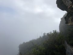 -悉尼蓝山三姐妹峰