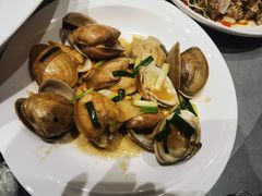 -神洲四海大酒楼(王府井澳门中心店)