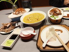 -全聚德(长白直营店)