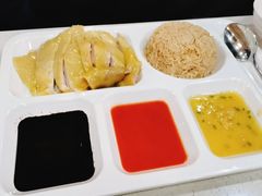 -喜喜茶餐厅(大朗长盛店)