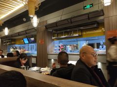 -小杨烤肉(高新店)