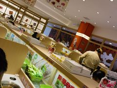-串士多·回转小火锅(长安方圆荟店)