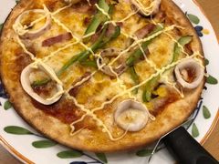 -萨莉亚意式餐厅(天河城购物中心店)