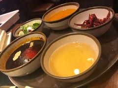 -营信刘罗锅铁锅炖(建华店)
