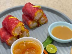 -点都德(聚福楼店)