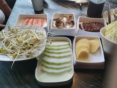 -天都火锅酒楼(虹梅南路店)