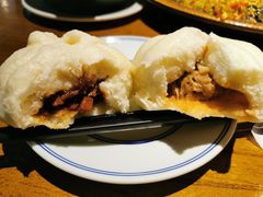 叉烧和鲜肉-浔庐餐厅•江西老字号•九江菜(烟水亭店)