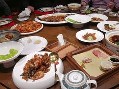 -卫鼎轩·曹公馆(鼓楼店)