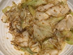 -铁公鸡·四川料理(天环广场店)