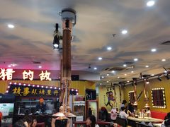 -猪的故事·韩式烤肉(韩乐坊店)