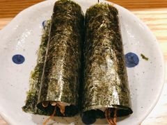 牛蒡手卷-东瀛阁(锦江宾馆店)