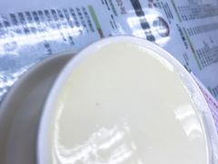 姜汁撞奶-义顺牛奶公司(铜锣湾骆克道店)