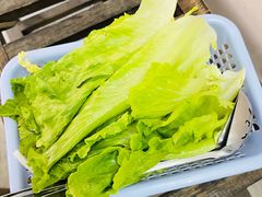 杂菜-章记正宗南岗鱼蛋火锅