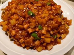 -三道菜(明堂公园店)