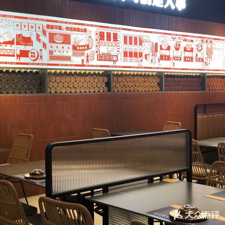 小龙虾又出新吃法‼️网友没骗我，武广负一楼这家太绝了