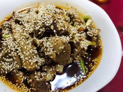 -邱二餐馆