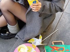 -麦当劳(天兴罗斯福店)