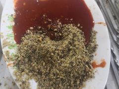 -丰茂烤串(全国首店)