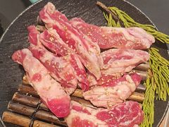 -黑崎烧肉·山野厨房(坪山店)