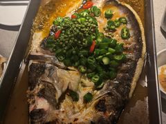 -半天妖烤鱼(方庄店)