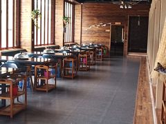 大堂-睿柏云酒店-餐厅