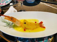 -海派悦庭·海胆烧麦·新融合菜(凯德广场店)