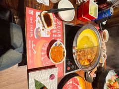 -披头士和牛火锅·寿喜烧自助(陶溪川店)