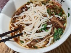 -易裕和·长沙米粉(竹塘西路店)