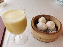 -黄埔华苑酒家(黄埔总店)