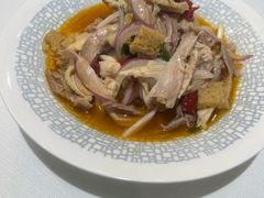 -新疆兵团食府清真(马连道店)