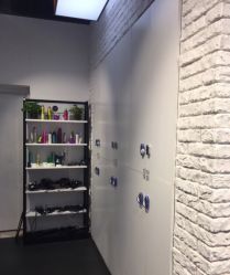 -CIT造型·烫发·染发